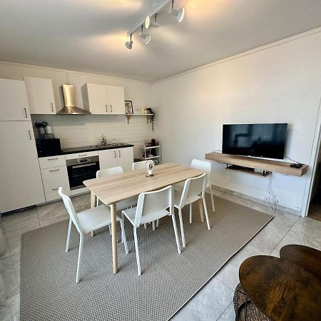 Au Coeur Du Quartier Taittinger Daire Reims Dış mekan fotoğraf