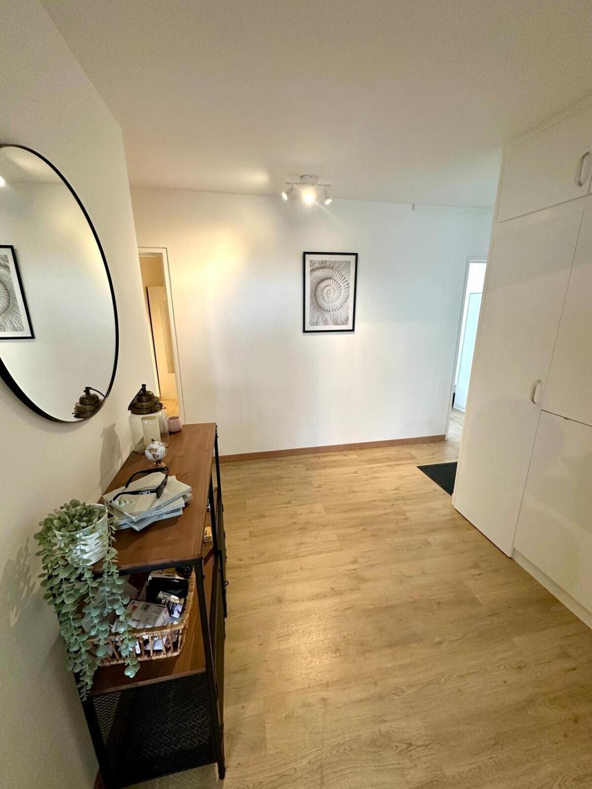 Au Coeur Du Quartier Taittinger Daire Reims Dış mekan fotoğraf